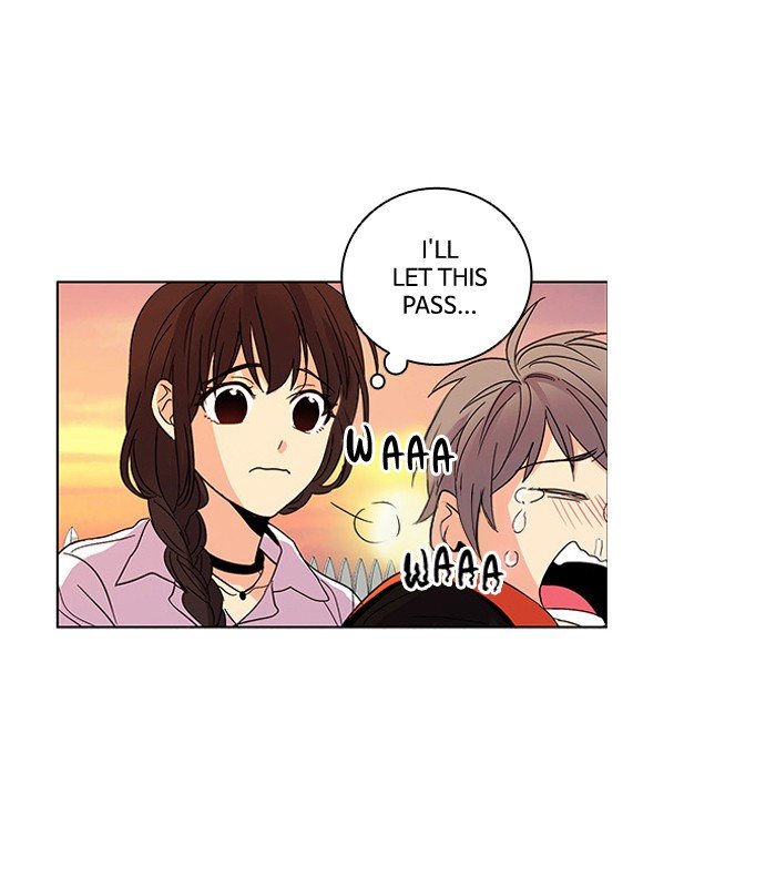 Read Oh! Holy (en) Manga Online