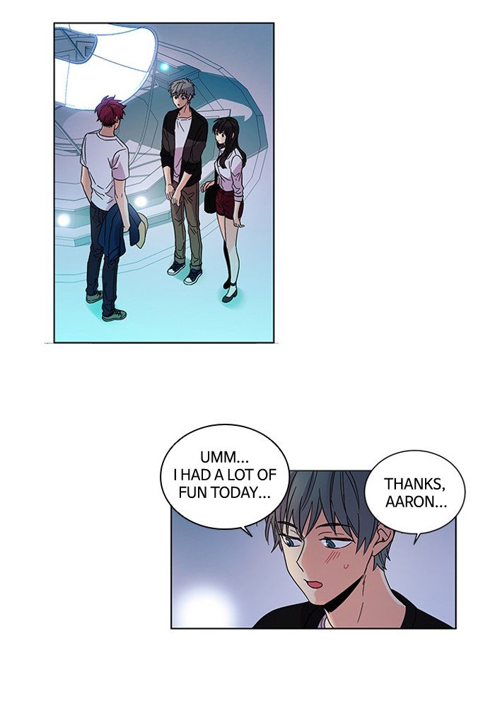 Read Oh! Holy (en) Manga Online