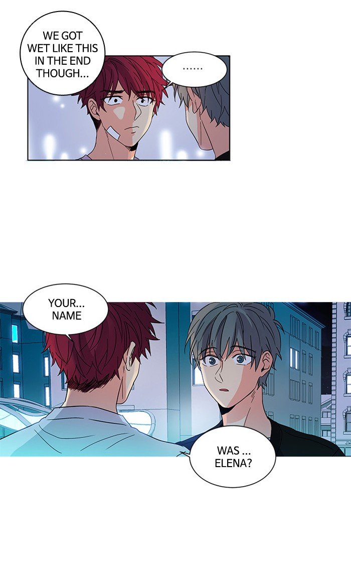 Read Oh! Holy (en) Manga Online