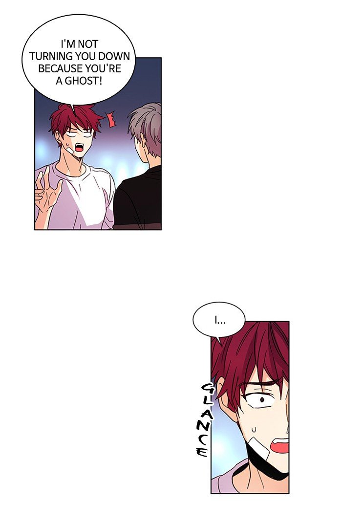 Read Oh! Holy (en) Manga Online