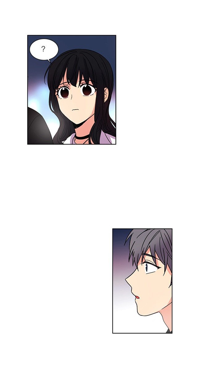 Read Oh! Holy (en) Manga Online