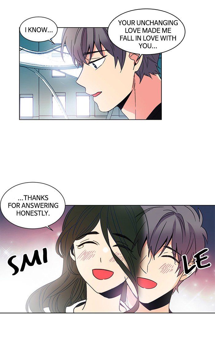 Read Oh! Holy (en) Manga Online