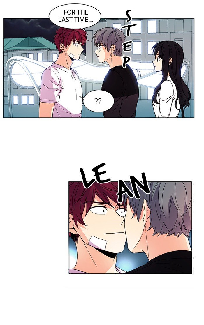 Read Oh! Holy (en) Manga Online