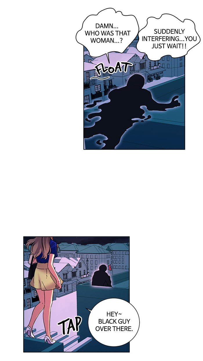 Read Oh! Holy (en) Manga Online