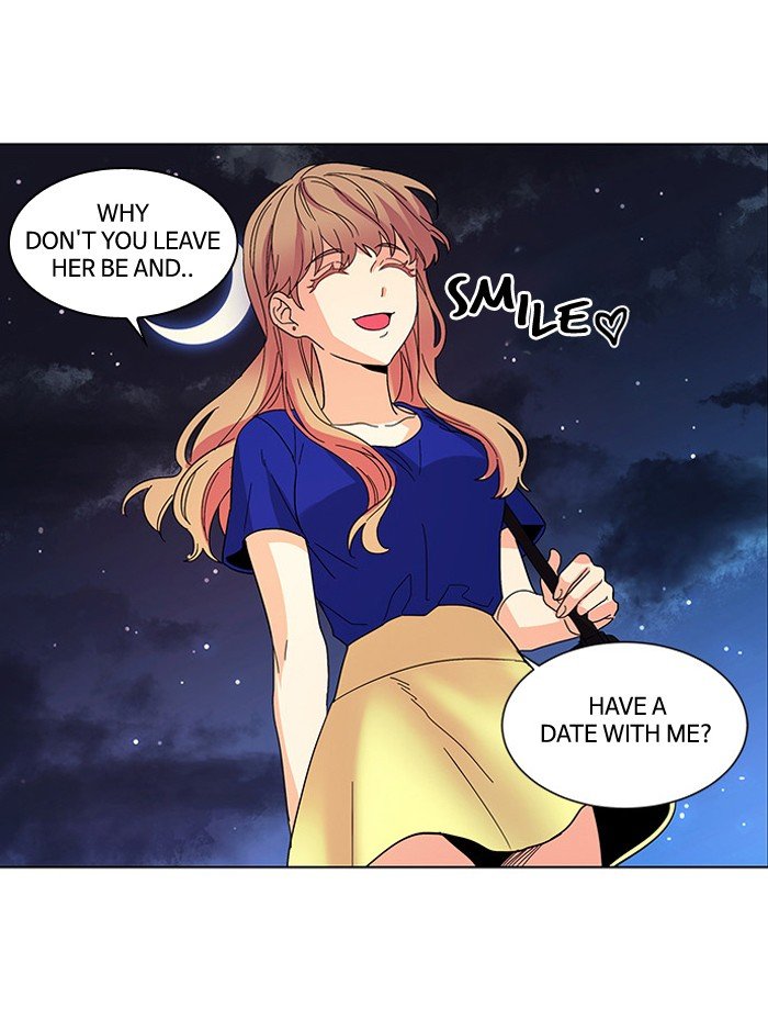 Read Oh! Holy (en) Manga Online