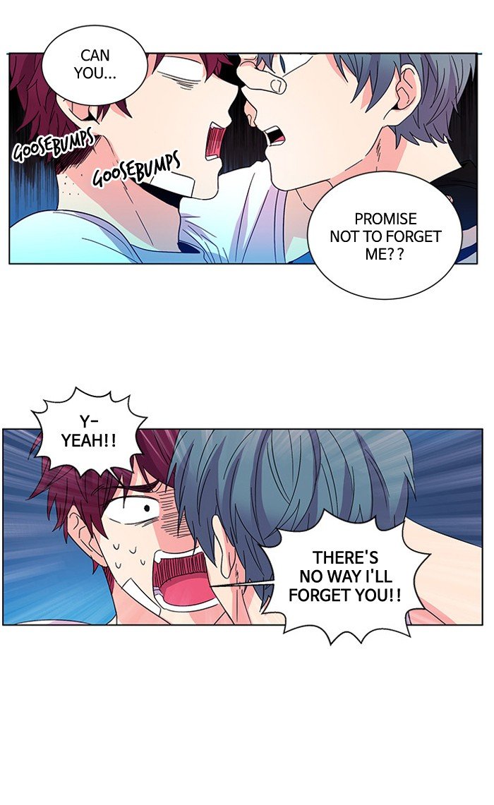 Read Oh! Holy (en) Manga Online