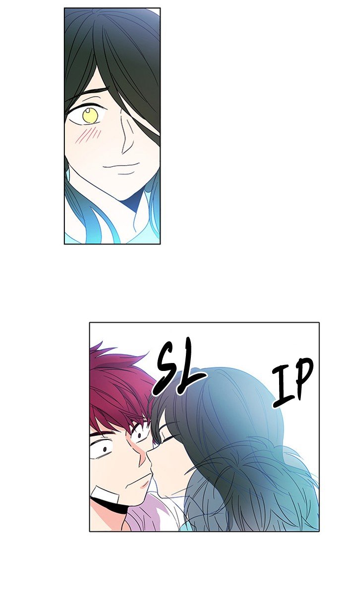 Read Oh! Holy (en) Manga Online