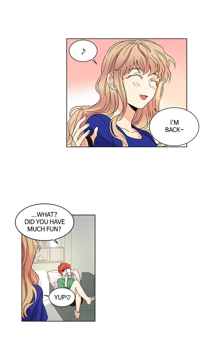 Read Oh! Holy (en) Manga Online