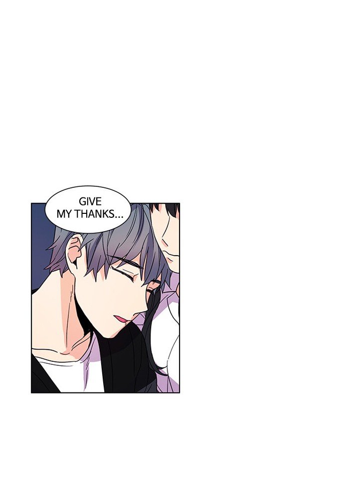 Read Oh! Holy (en) Manga Online