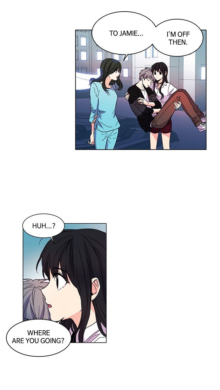 Read Oh! Holy (en) Manga Online