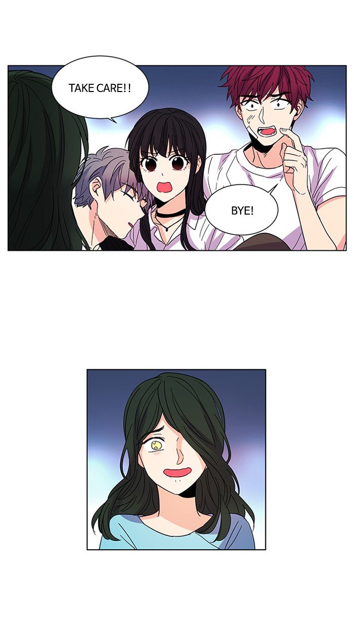 Read Oh! Holy (en) Manga Online