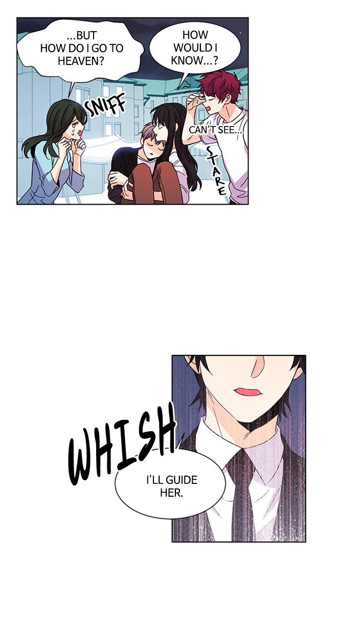 Read Oh! Holy (en) Manga Online