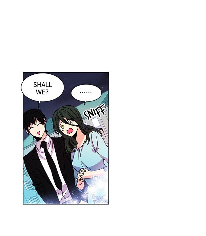 Read Oh! Holy (en) Manga Online