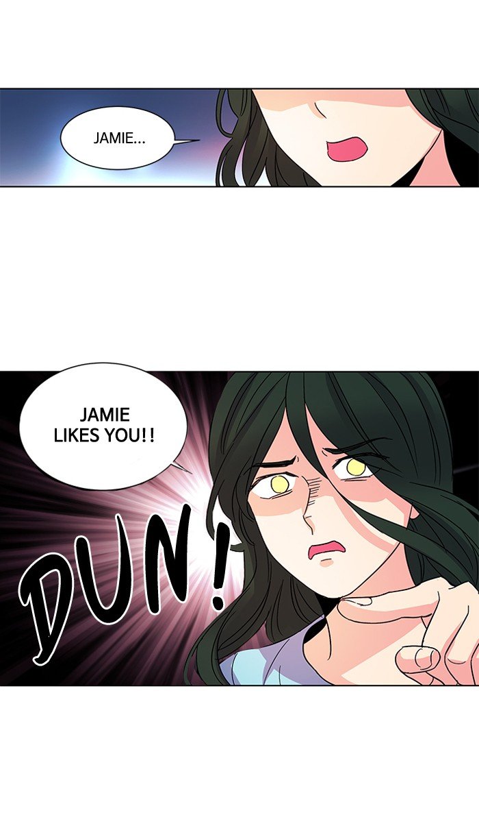 Read Oh! Holy (en) Manga Online