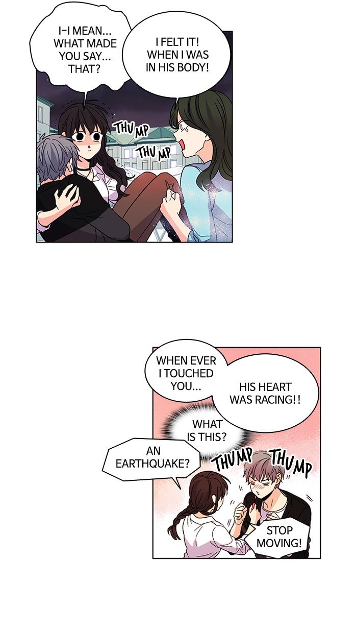 Read Oh! Holy (en) Manga Online