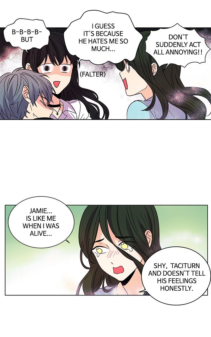 Read Oh! Holy (en) Manga Online