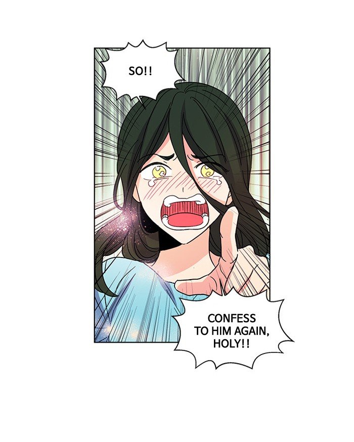 Read Oh! Holy (en) Manga Online