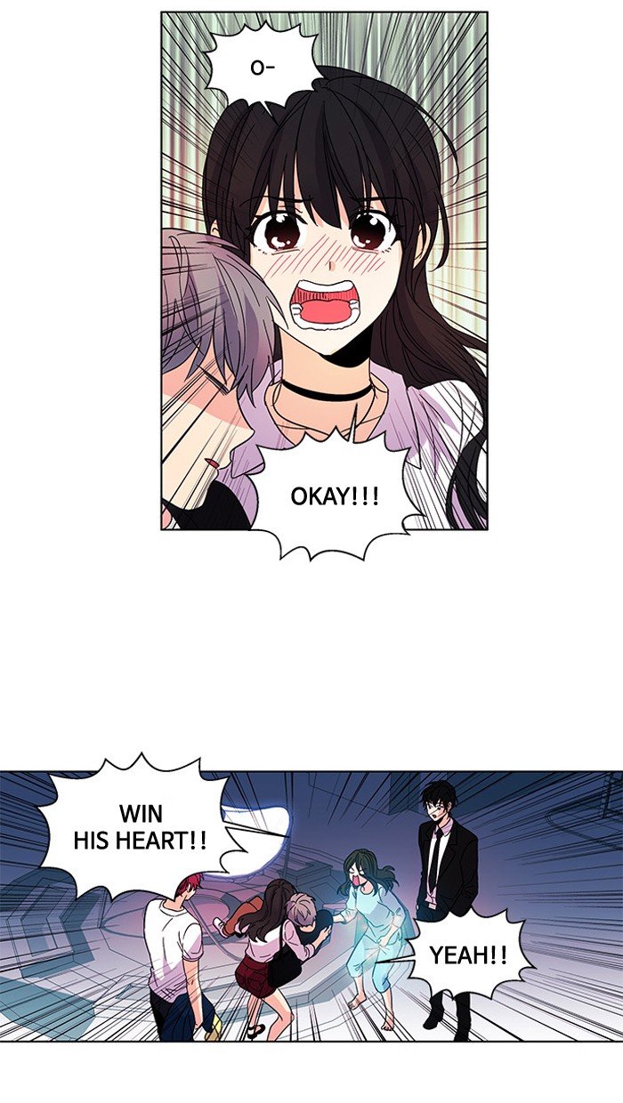 Read Oh! Holy (en) Manga Online