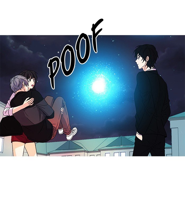 Read Oh! Holy (en) Manga Online