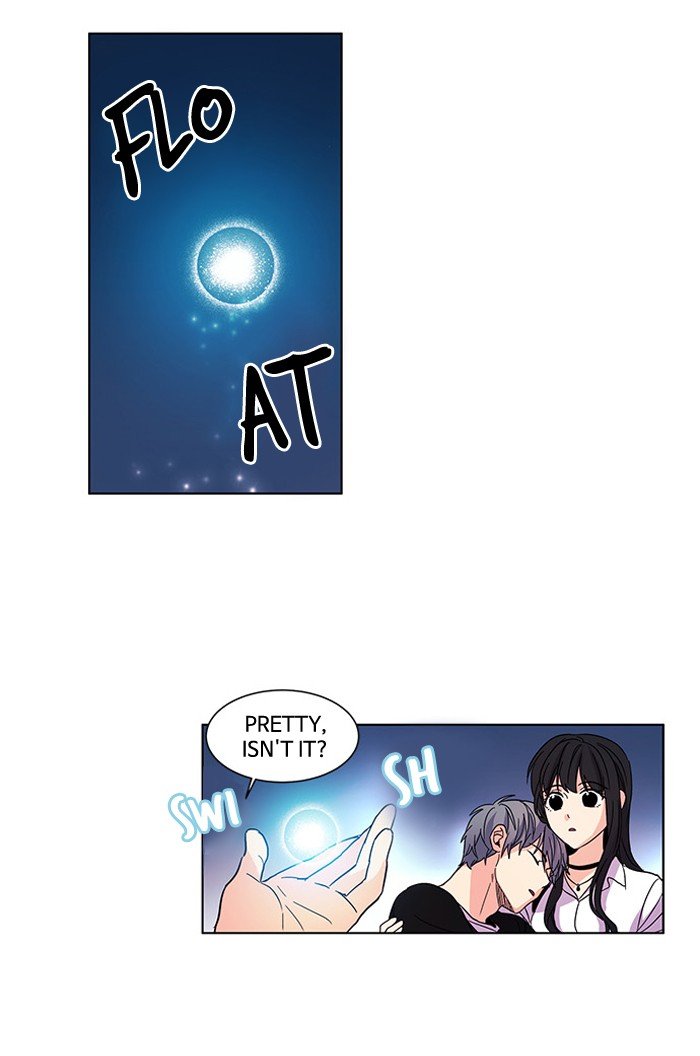 Read Oh! Holy (en) Manga Online