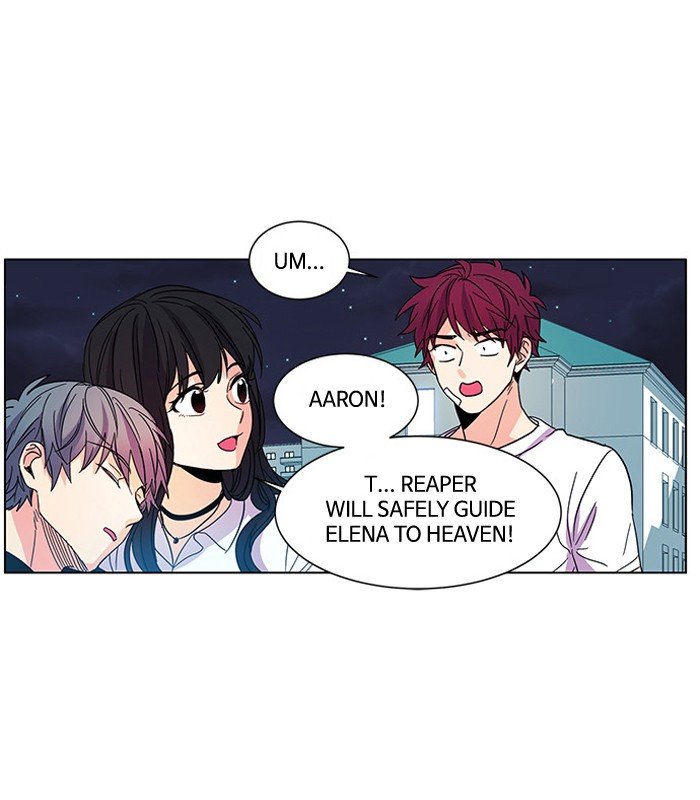 Read Oh! Holy (en) Manga Online