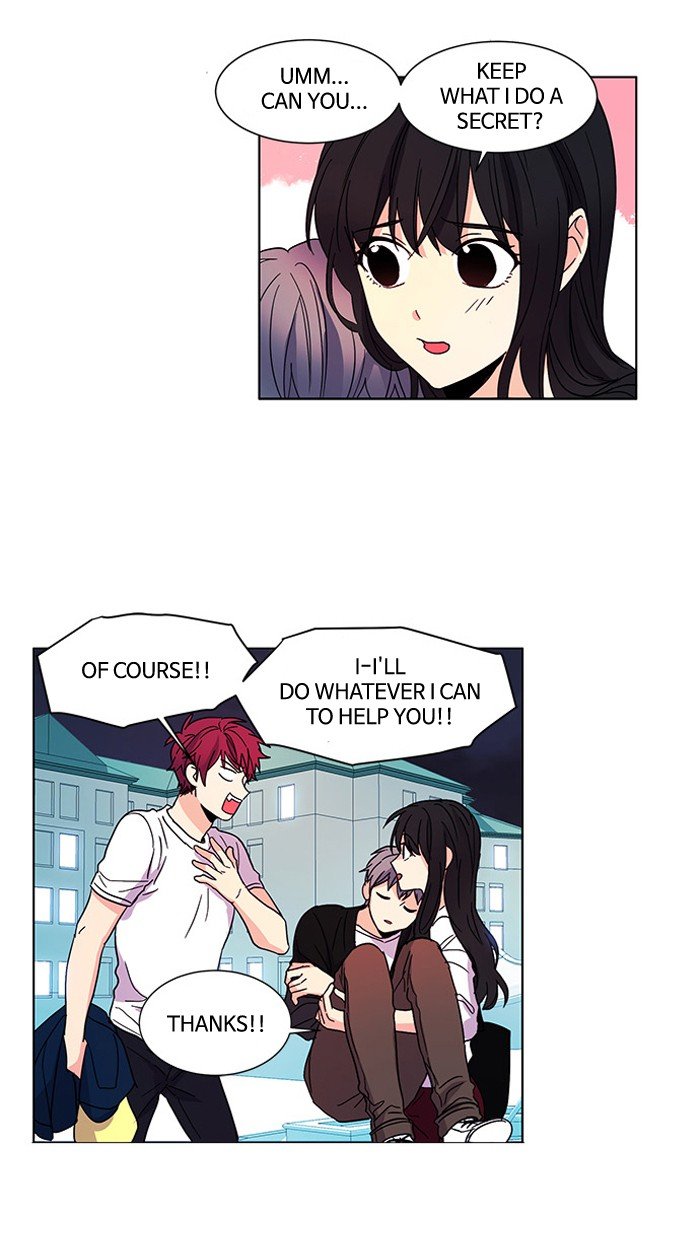 Read Oh! Holy (en) Manga Online