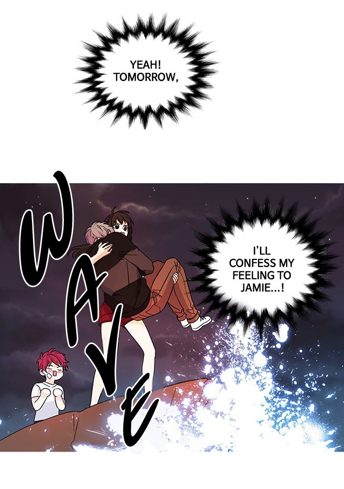 Read Oh! Holy (en) Manga Online