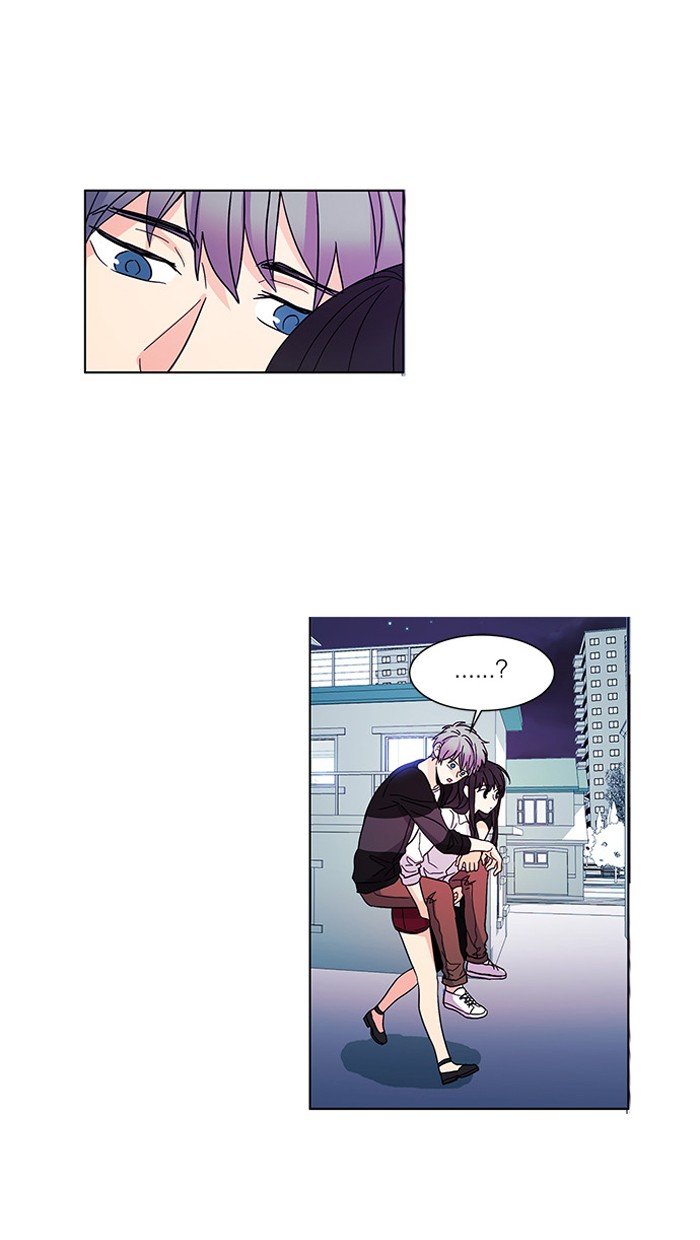 Read Oh! Holy (en) Manga Online