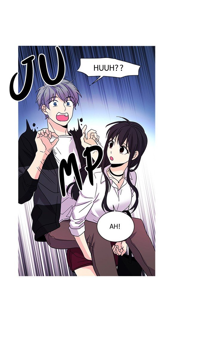 Read Oh! Holy (en) Manga Online