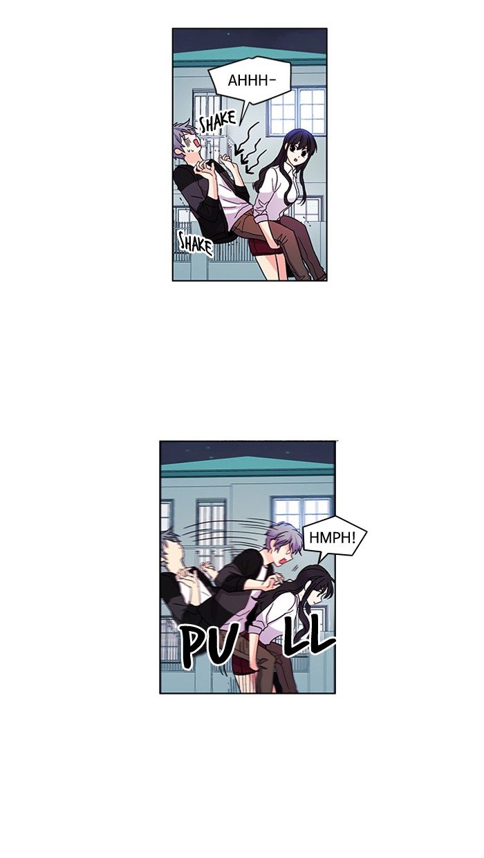 Read Oh! Holy (en) Manga Online