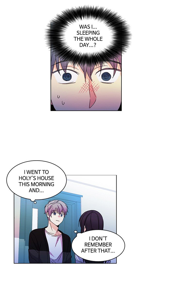 Read Oh! Holy (en) Manga Online