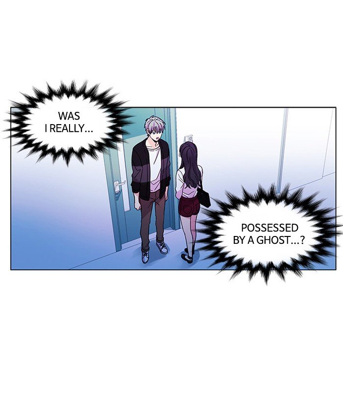 Read Oh! Holy (en) Manga Online