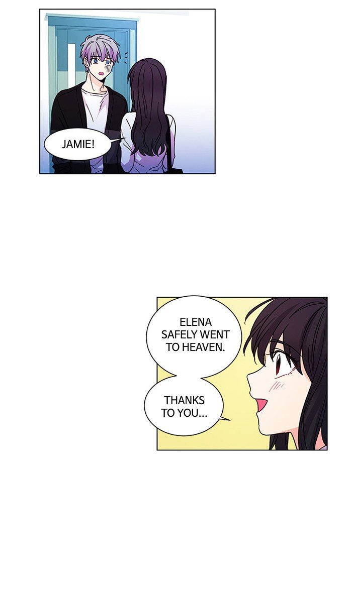 Read Oh! Holy (en) Manga Online