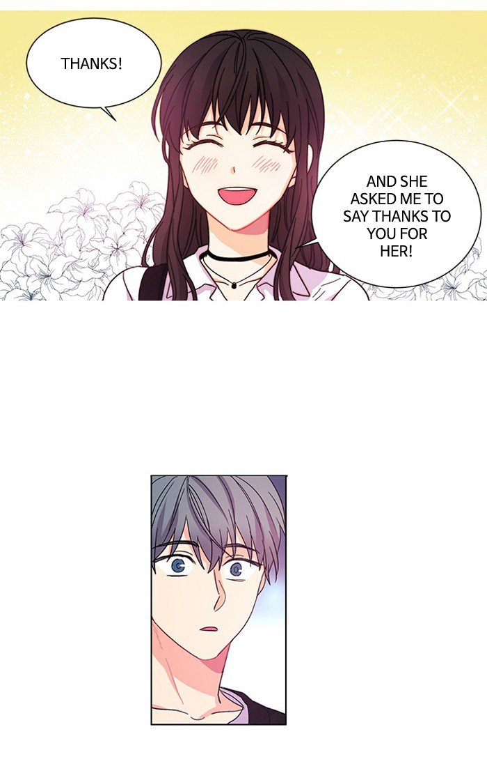 Read Oh! Holy (en) Manga Online