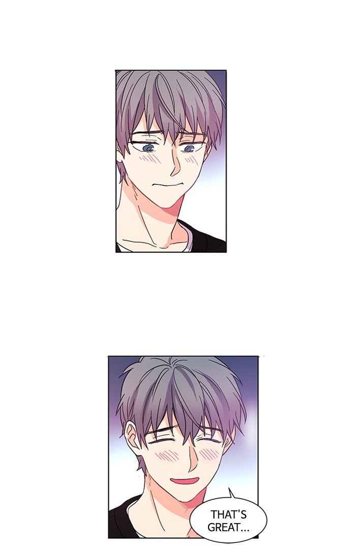 Read Oh! Holy (en) Manga Online