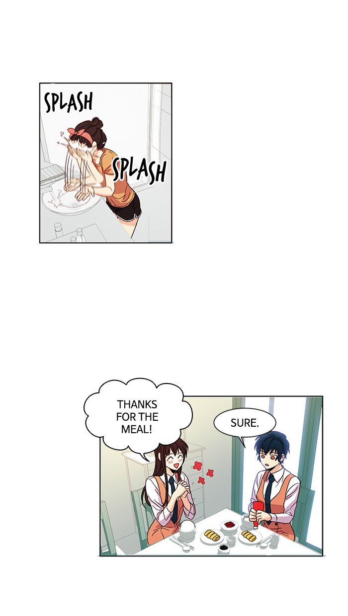 Read Oh! Holy (en) Manga Online