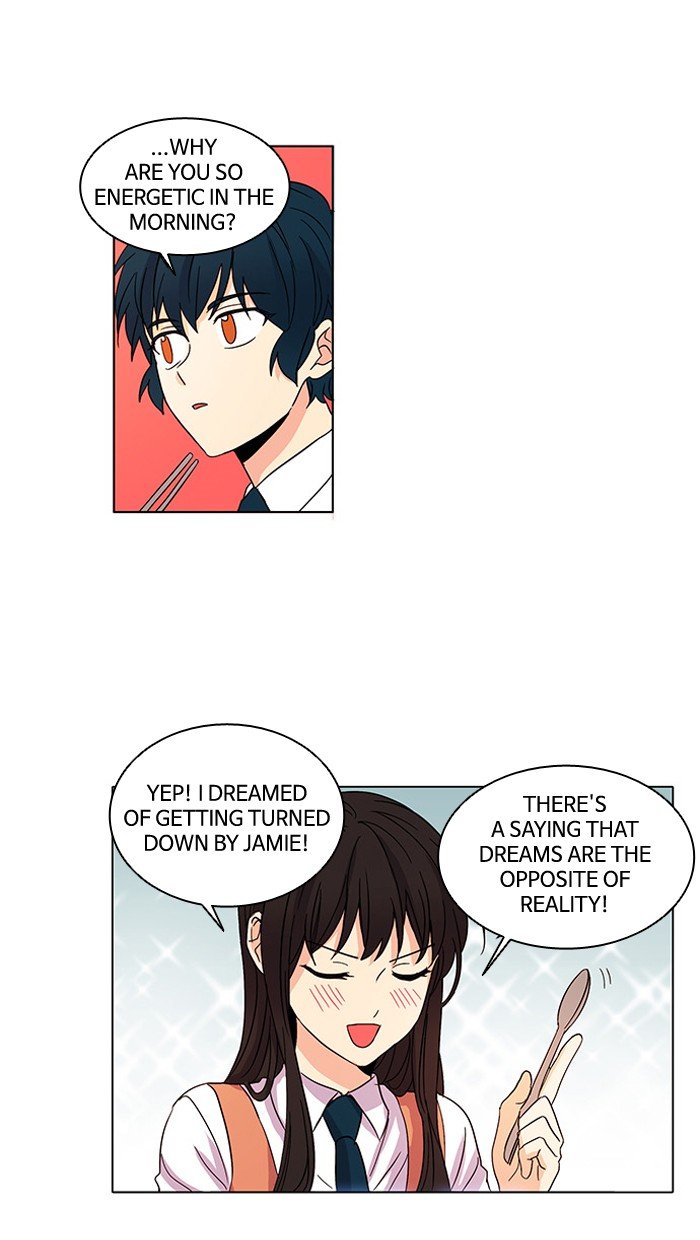 Read Oh! Holy (en) Manga Online