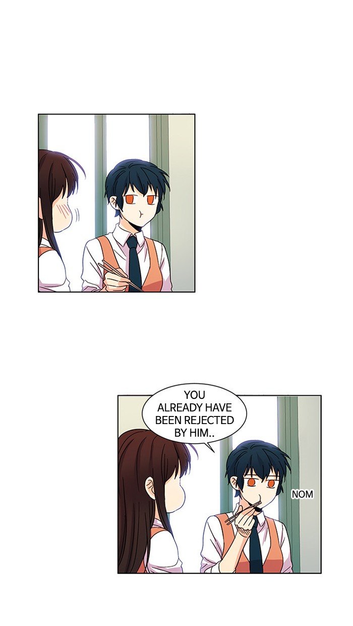 Read Oh! Holy (en) Manga Online