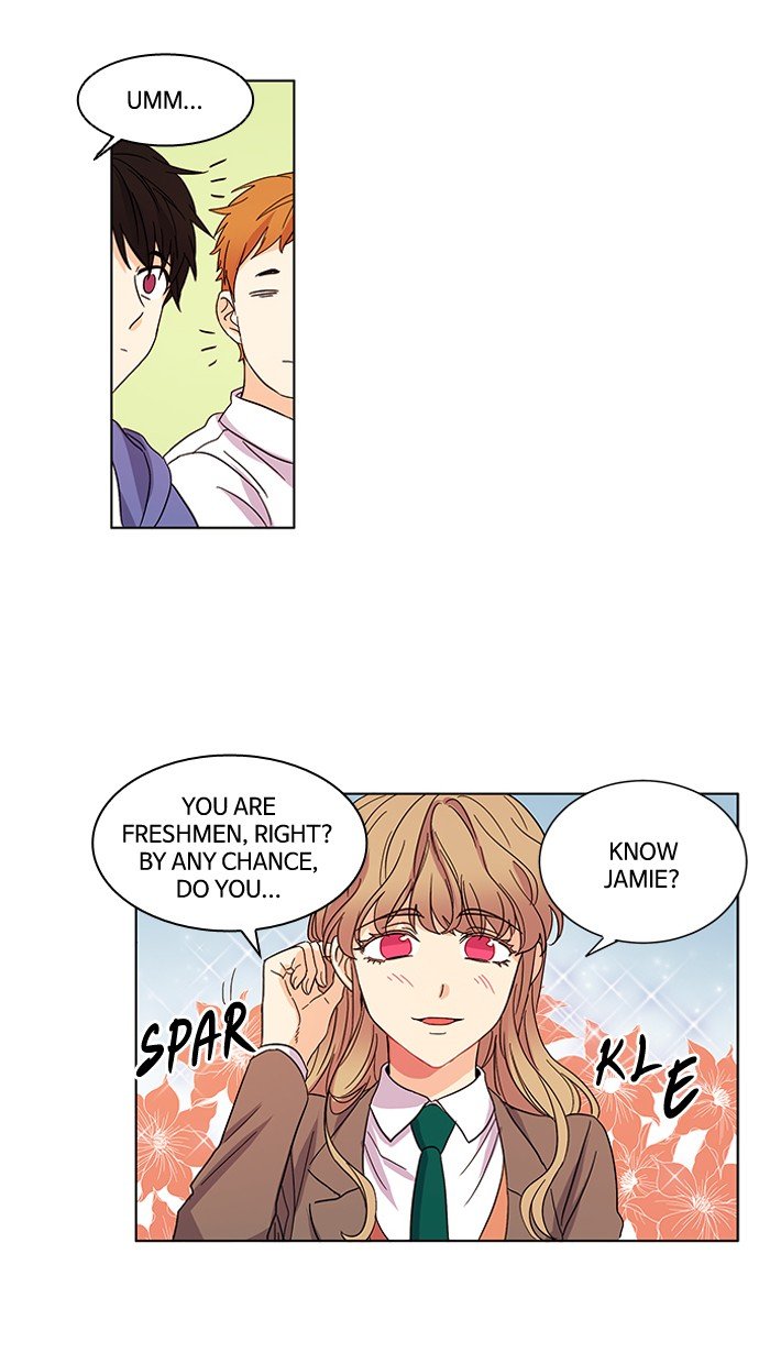 Read Oh! Holy (en) Manga Online