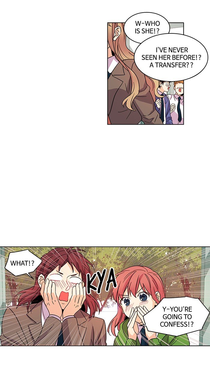 Read Oh! Holy (en) Manga Online