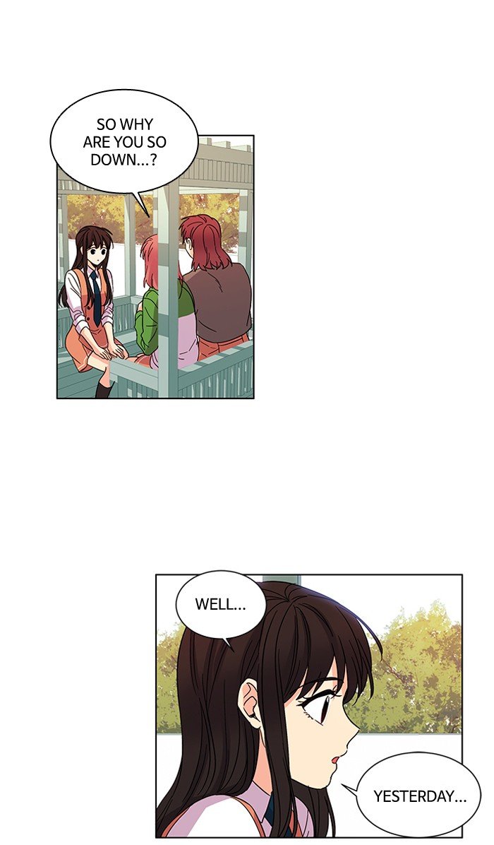 Read Oh! Holy (en) Manga Online