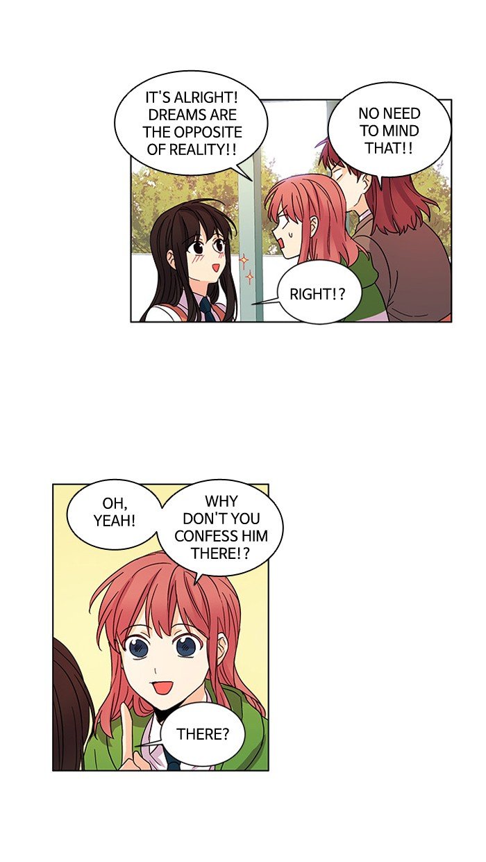 Read Oh! Holy (en) Manga Online