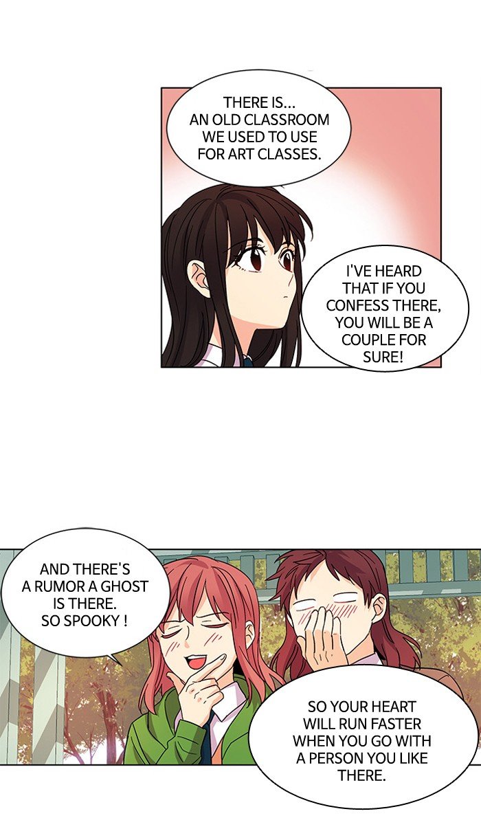 Read Oh! Holy (en) Manga Online