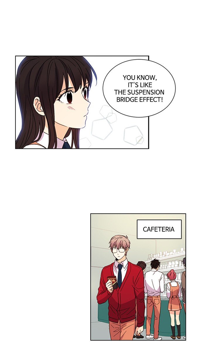 Read Oh! Holy (en) Manga Online