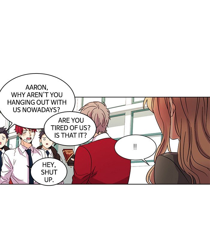 Read Oh! Holy (en) Manga Online