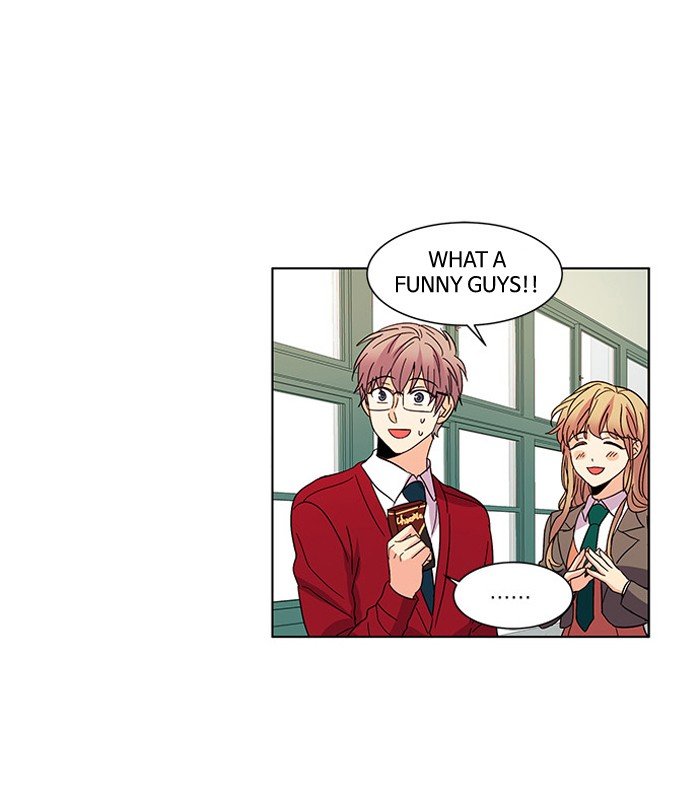 Read Oh! Holy (en) Manga Online