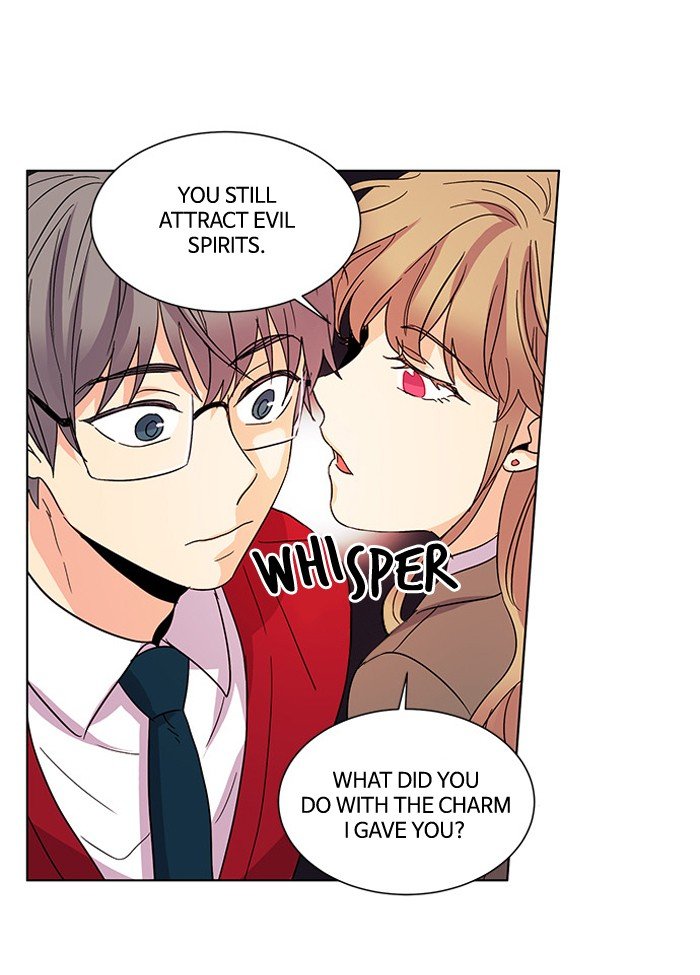 Read Oh! Holy (en) Manga Online