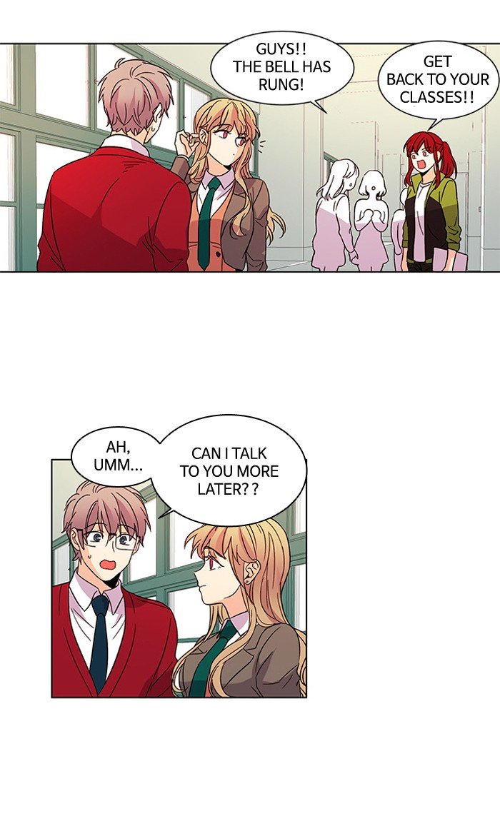 Read Oh! Holy (en) Manga Online