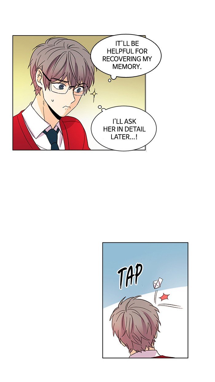 Read Oh! Holy (en) Manga Online