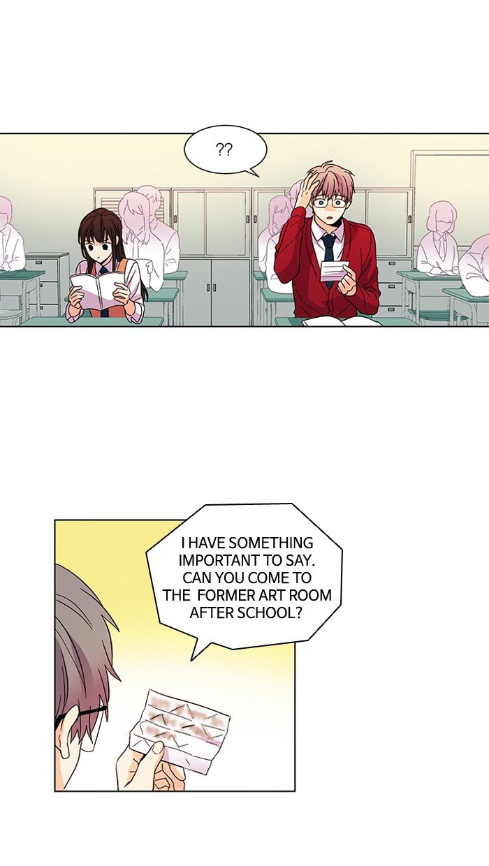 Read Oh! Holy (en) Manga Online